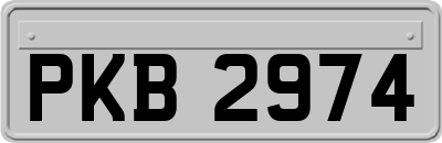 PKB2974