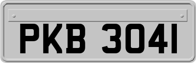 PKB3041