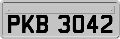 PKB3042