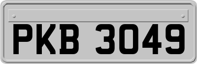 PKB3049