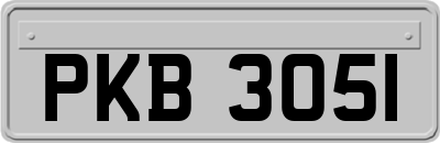 PKB3051