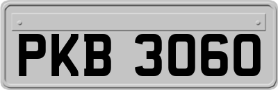 PKB3060