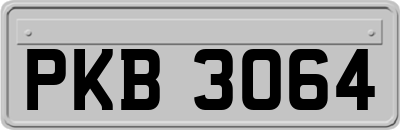 PKB3064