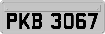 PKB3067