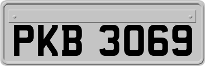 PKB3069
