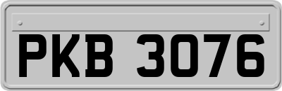 PKB3076