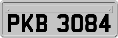 PKB3084