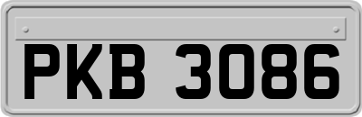 PKB3086
