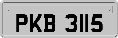 PKB3115