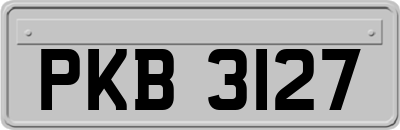 PKB3127