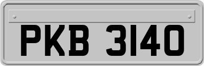PKB3140