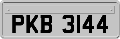 PKB3144