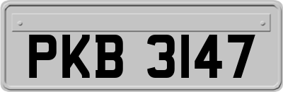 PKB3147