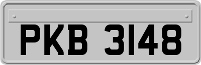 PKB3148