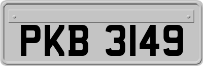 PKB3149