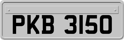 PKB3150