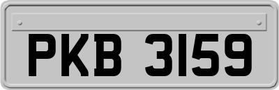 PKB3159