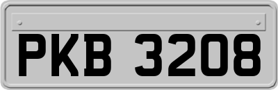 PKB3208