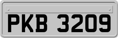 PKB3209