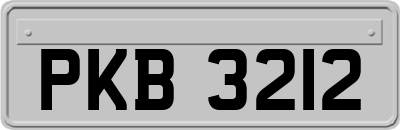 PKB3212