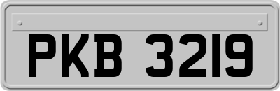 PKB3219