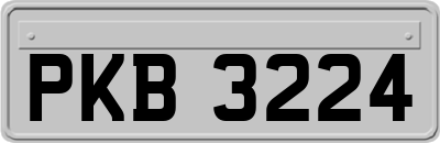 PKB3224