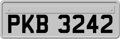PKB3242