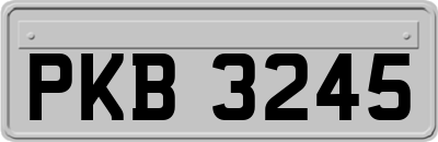 PKB3245