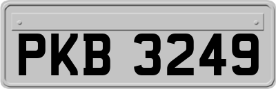 PKB3249