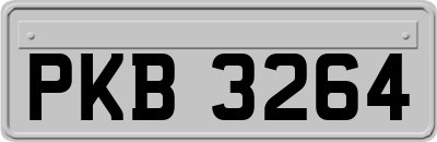 PKB3264