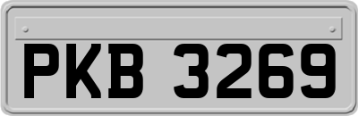 PKB3269