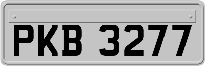 PKB3277