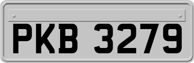 PKB3279