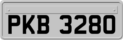 PKB3280