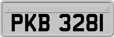 PKB3281