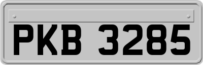 PKB3285