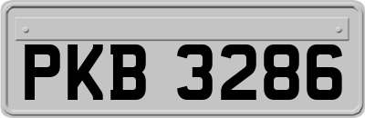 PKB3286