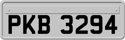 PKB3294