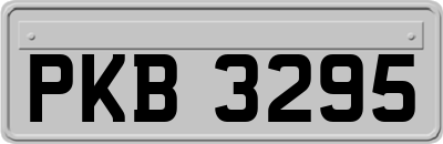 PKB3295