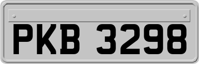 PKB3298