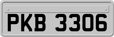 PKB3306