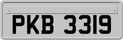 PKB3319