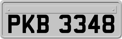 PKB3348