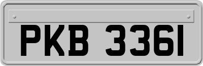 PKB3361