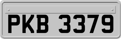 PKB3379