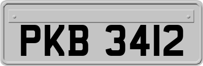 PKB3412