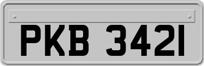PKB3421