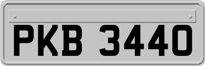 PKB3440