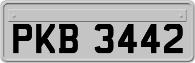 PKB3442