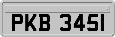 PKB3451